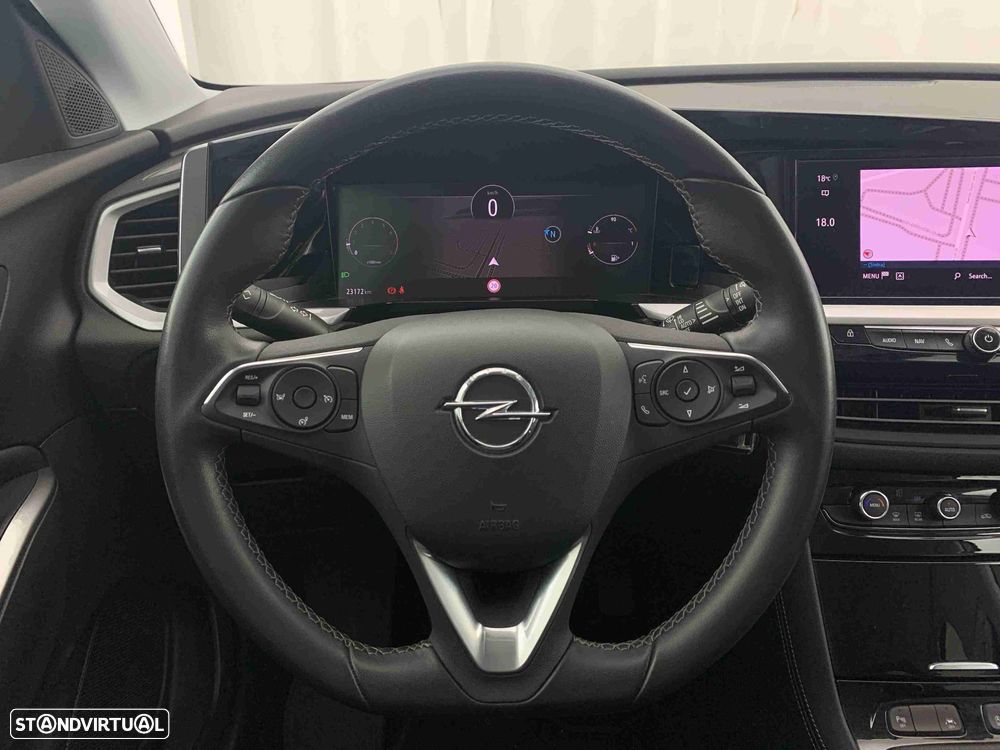 Opel Grandland 1.2 T GS - 8