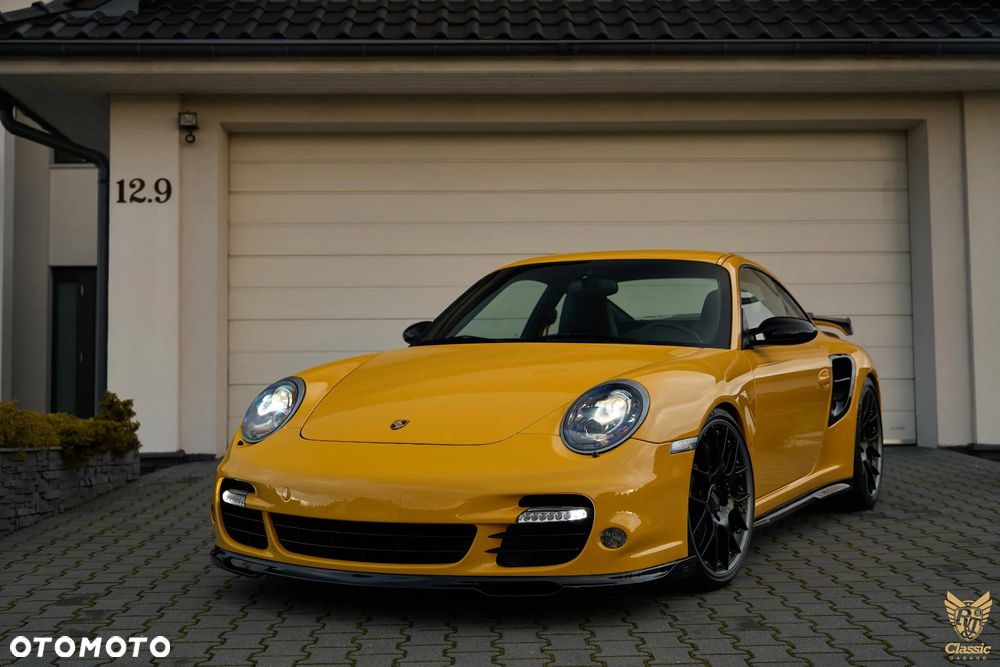 Porsche 911 - 1