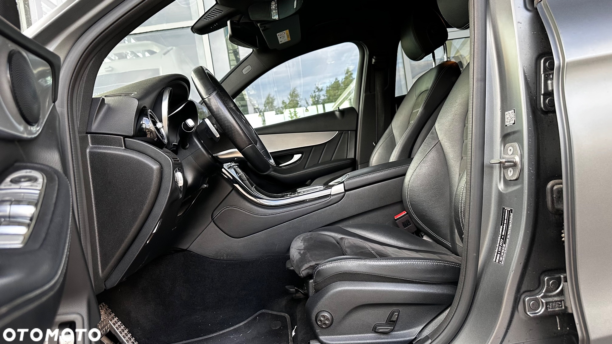 Mercedes-Benz GLC Coupe 220 d 4-Matic - 33