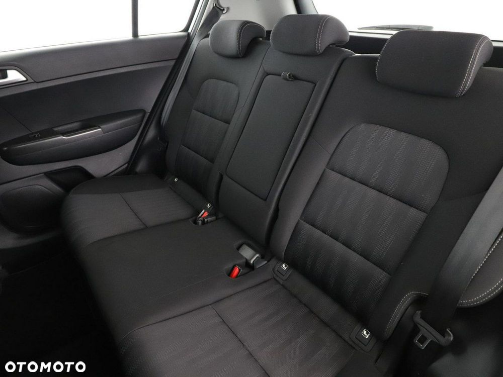 Kia Sportage 1.6 GDI M 2WD - 17