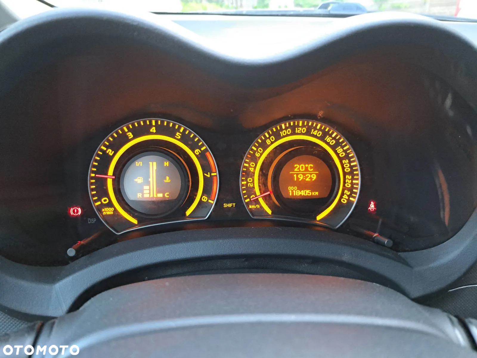 Toyota Auris - 12