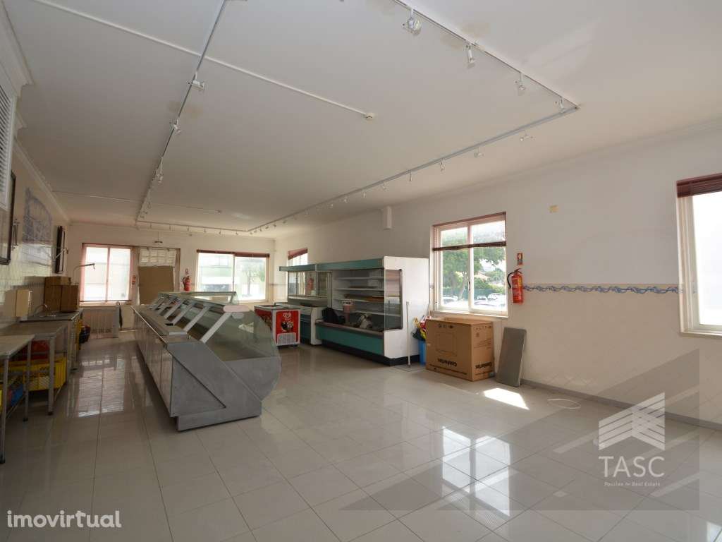 Loja em Alcabideche - Grande imagem: 4/25