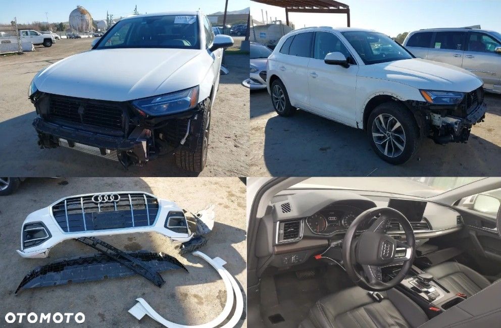 Audi Q5 2.0 TFSI Quattro Sport S tronic - 16