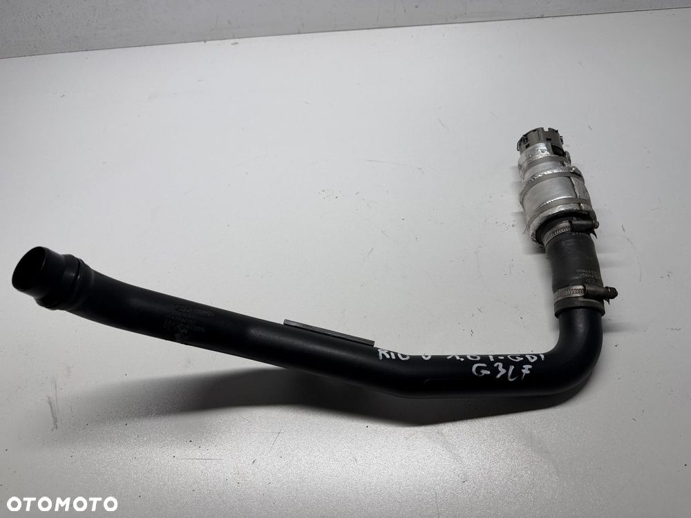 PRZEWÓD INTERCOOLERA DOLNY KIA RIO IV V 1.0 T-GDI G3LF 28272-07300 - 2