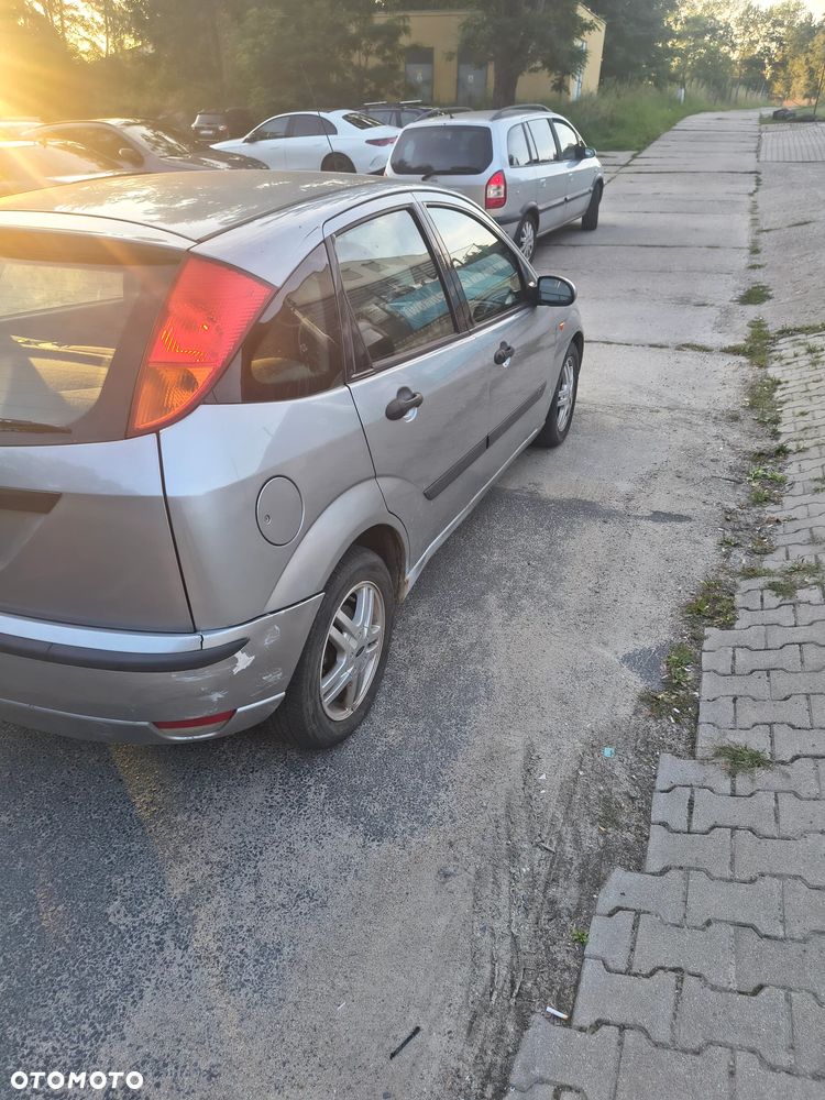 Ford Focus - 3