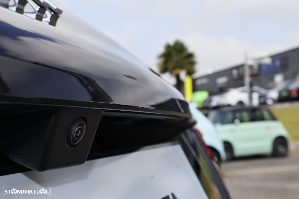Fiat 500e 42 kWh - 6
