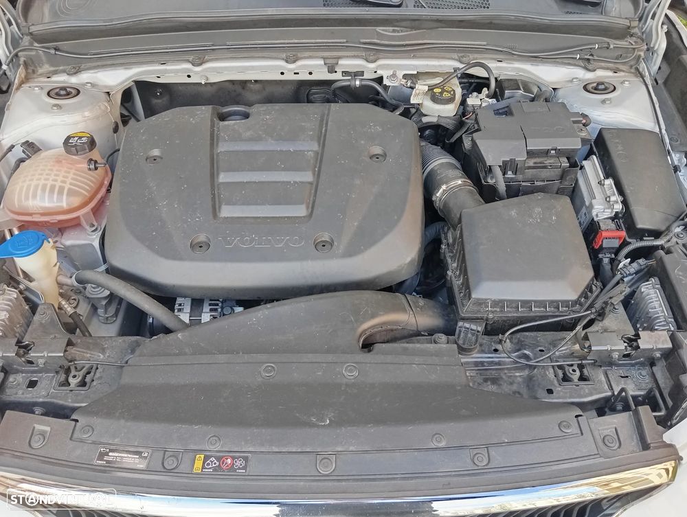 Volvo XC 40 1.5 T3 Momentum - 8