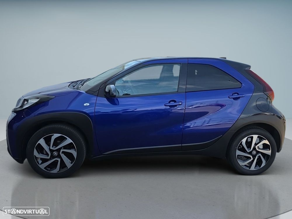 Toyota Aygo X - 5