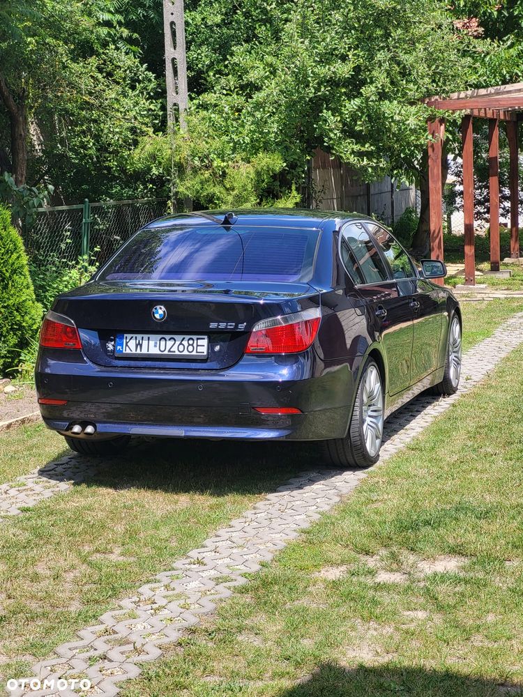 BMW Seria 5 - 2