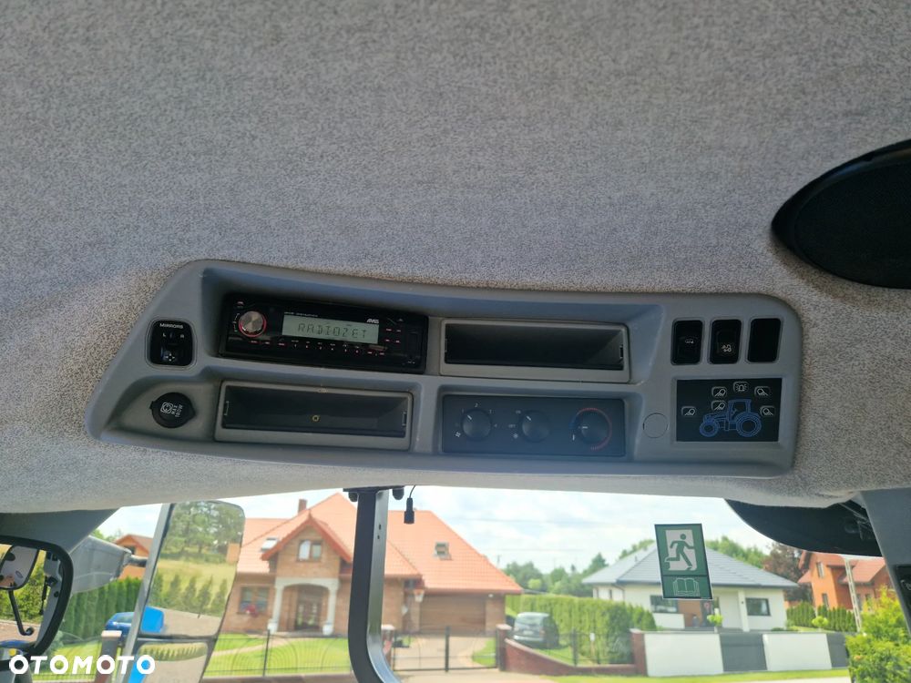 New Holland T7.245 AUTOCOMMAND PNEUMATYKA - 19
