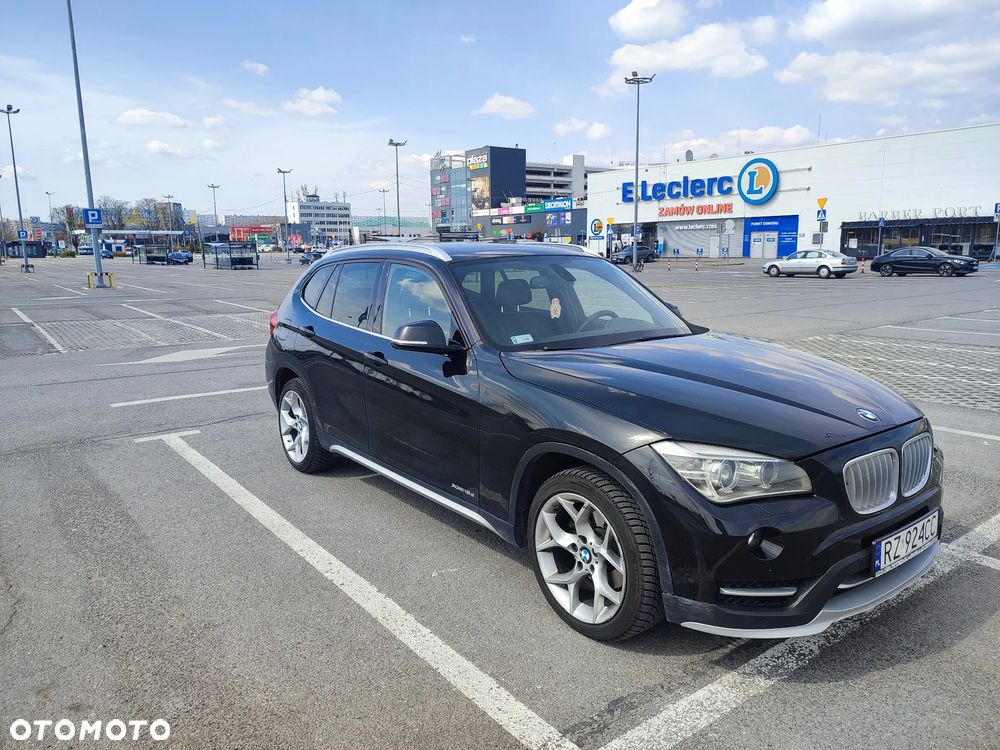 BMW X1 - 6