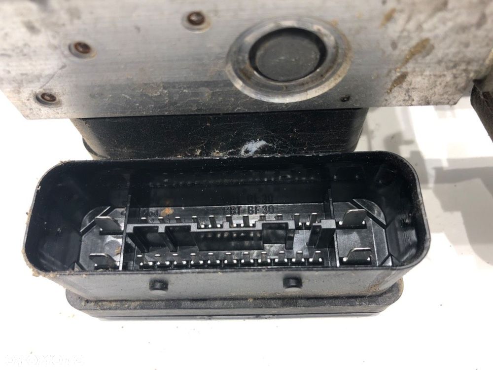 POMPA ABS - 403.00 PLN - CHEVROLET AVEO / KALOS liftback (T250, T255) 2006 - 2022 1.2 62 kW [84 KM] - 3