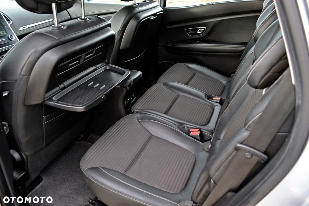 Renault Scenic ENERGY TCe 115 INTENS - 18