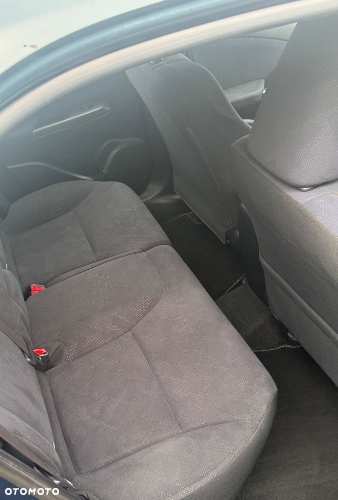 Honda Civic 1.8 Executive Navi - 17