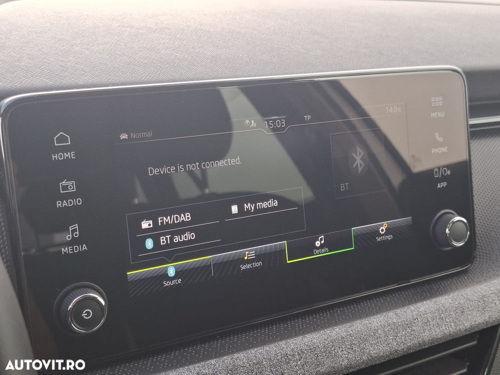 Skoda Kamiq 1.0 TSI Selection - 26