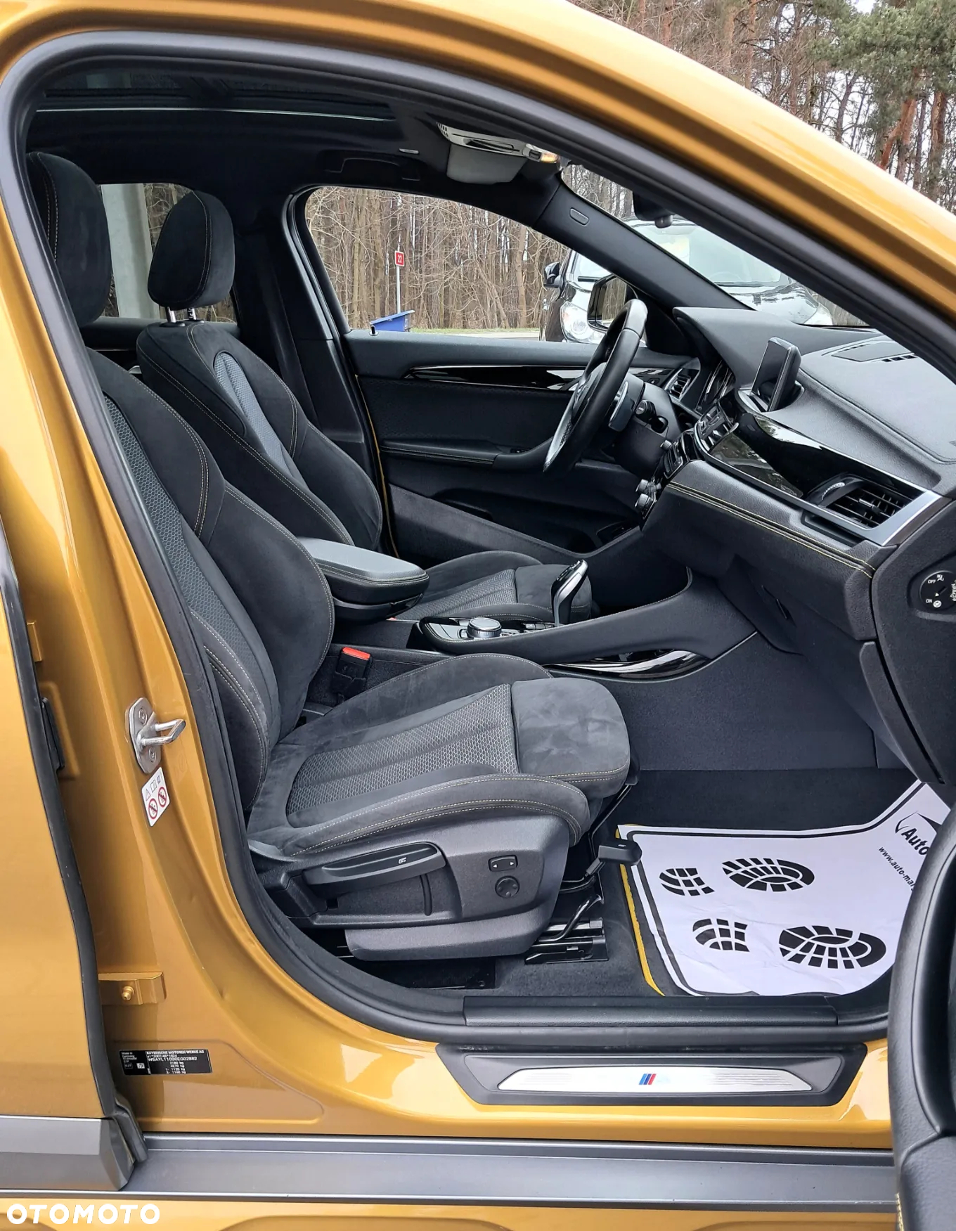 BMW X2 xDrive20d M Sport X - 10