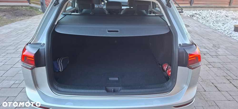 Volkswagen Golf 1.5 TSI EVO Life - 24