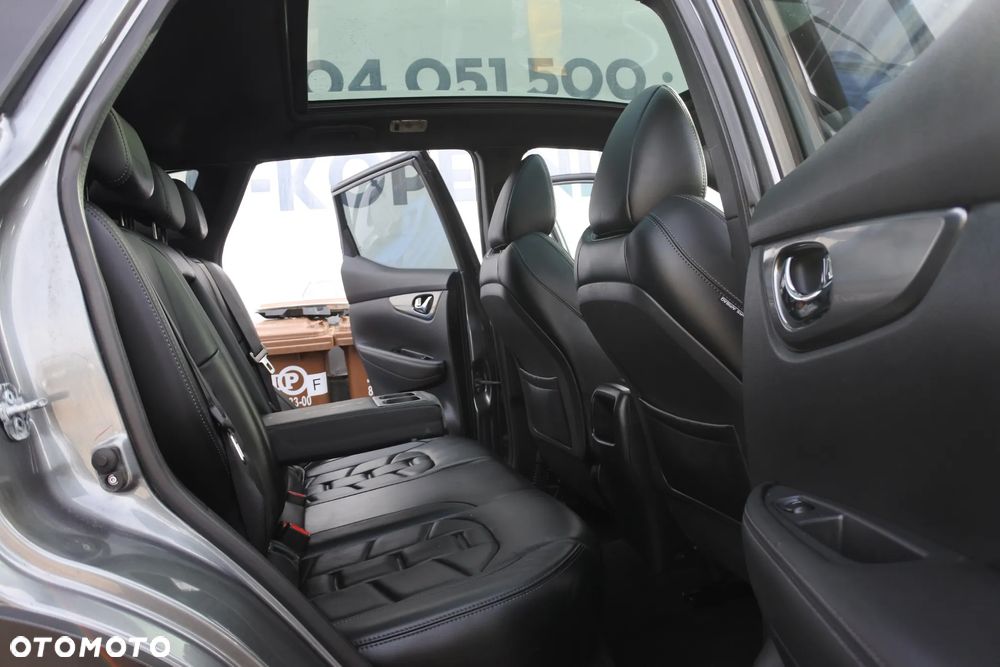 Nissan Qashqai 1.2 DIG-T TEKNA+ - 9