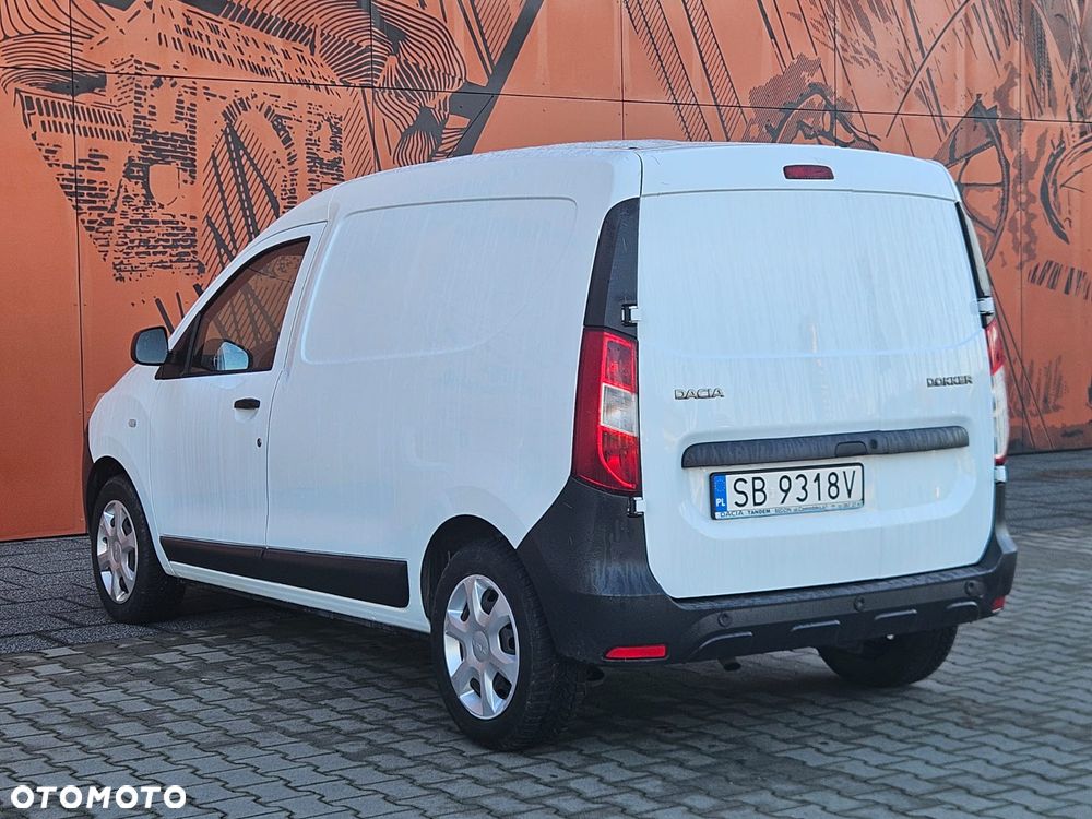 Dacia Dokker - 9