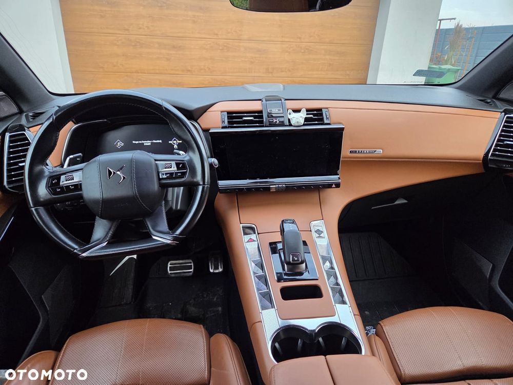 DS Automobiles DS 7 Crossback 1.6 PureTech GPF Grand Chic - 7