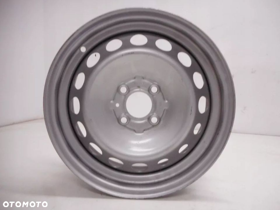FELGA 15 RENAULT TWINGO III ET36 - 2