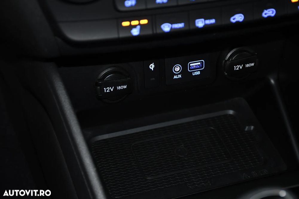 Hyundai Tucson - 28