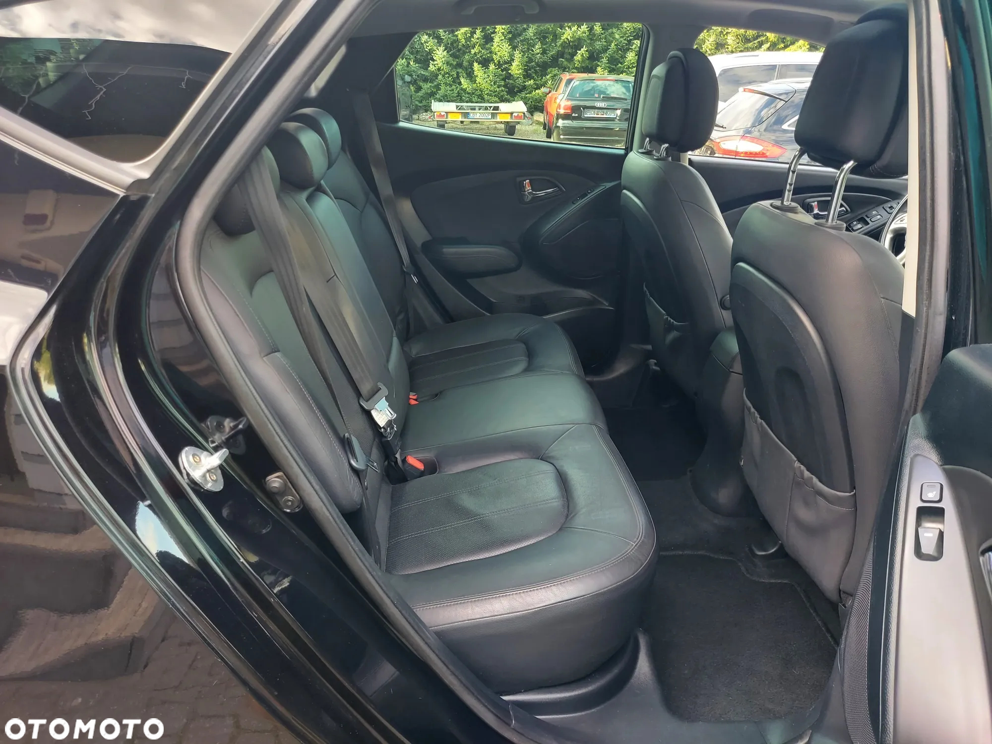 Hyundai ix35 2.0 CRDi Premium 2WD - 18