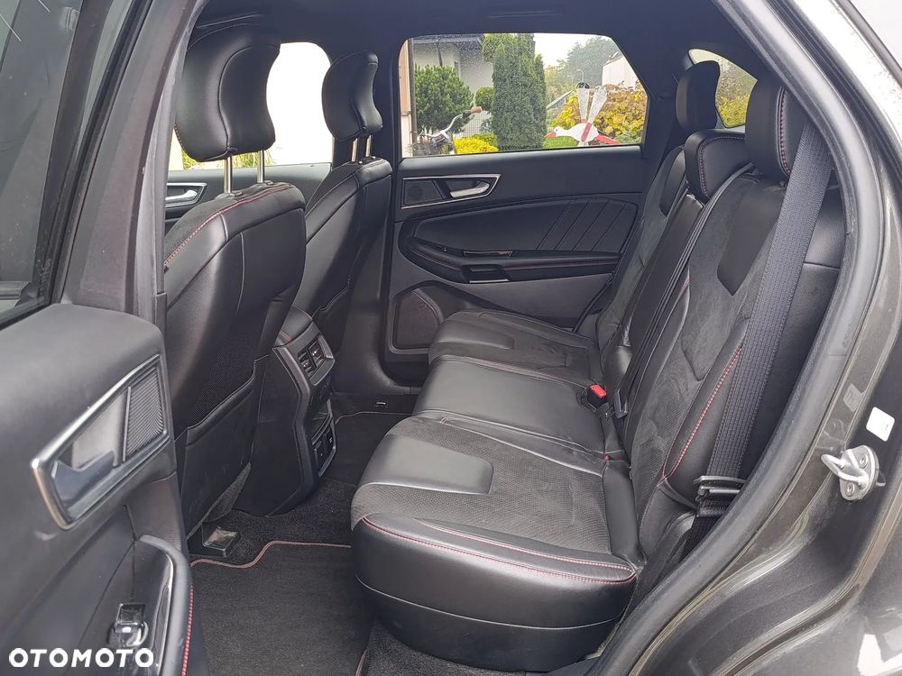 Ford Edge 2.0 EcoBlue Twin-Turbo 4WD ST-Line - 19