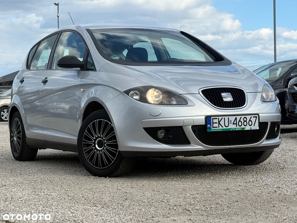 Seat Altea 1.6 Style - 14