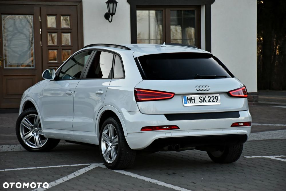 Audi Q3 - 16
