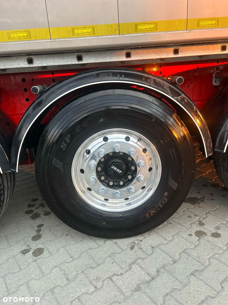 Kempf SKM 52m3 - 7