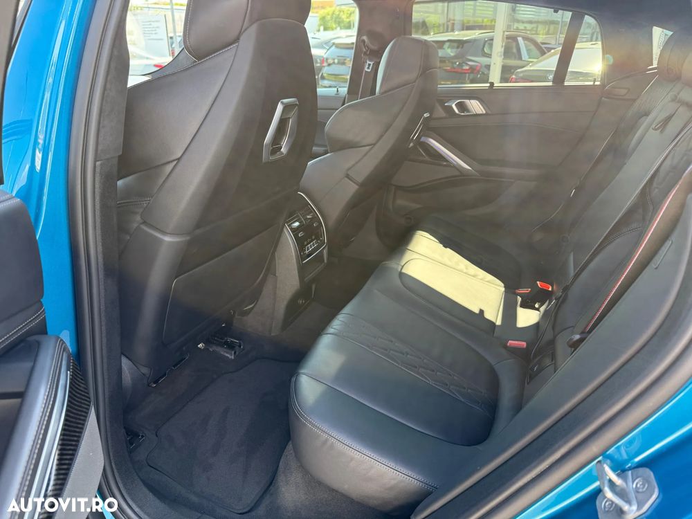 BMW X6 xDrive30d AT MHEV - 18