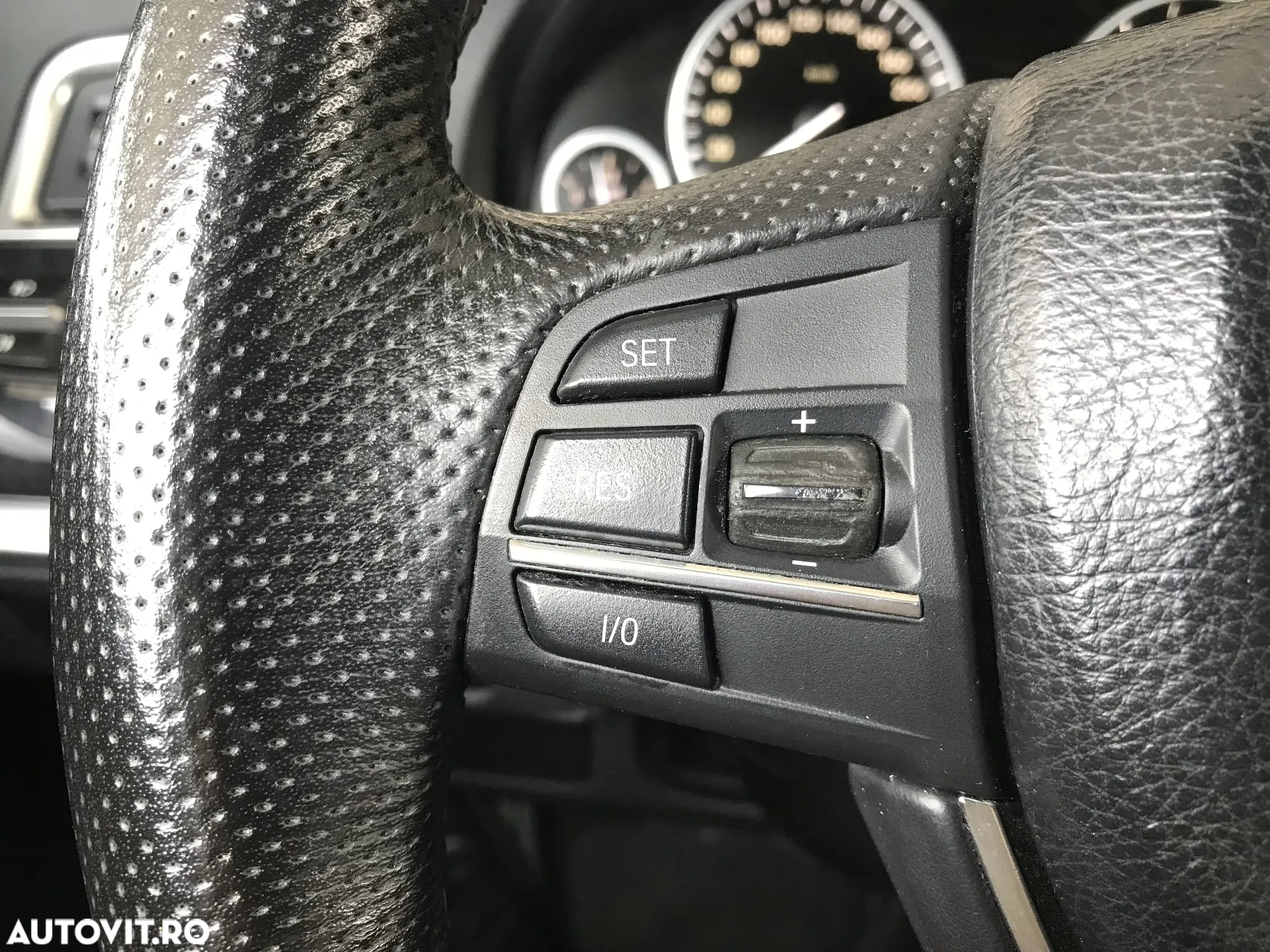 BMW Seria 5 530d Gran Turismo - 18