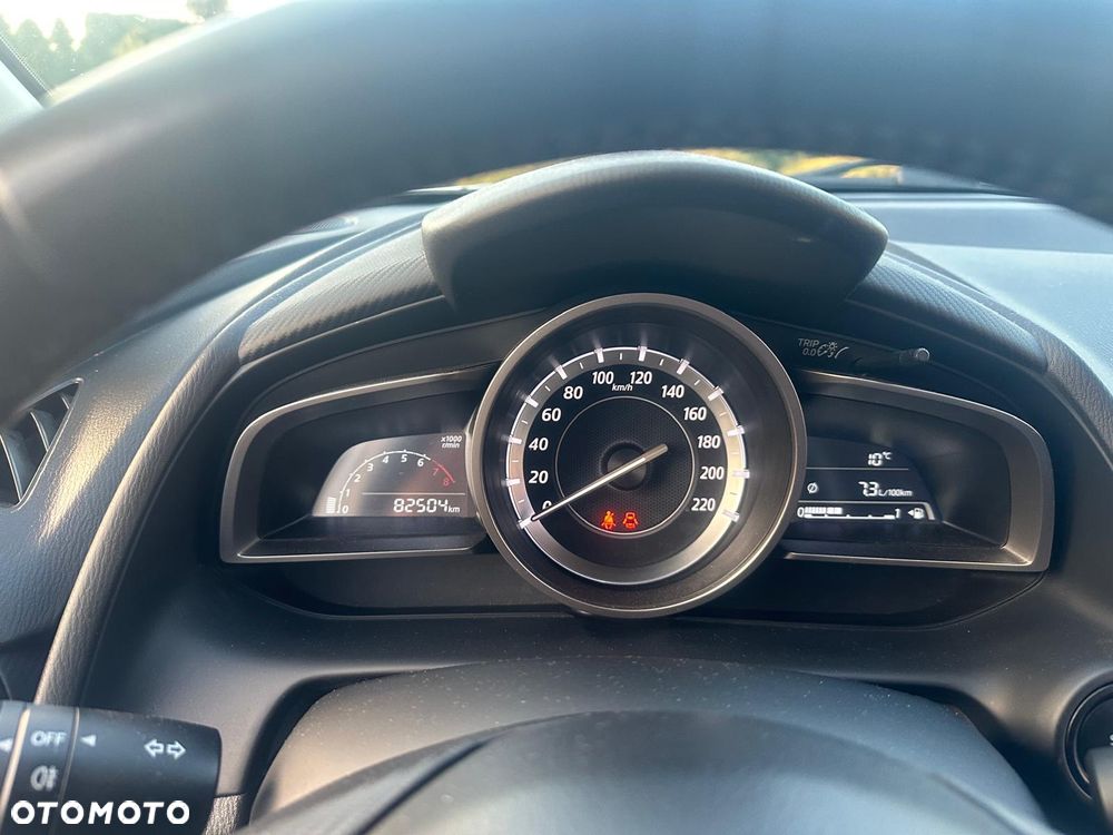 Mazda CX-3 SKYACTIV-G 120 FWD Center-Line - 15