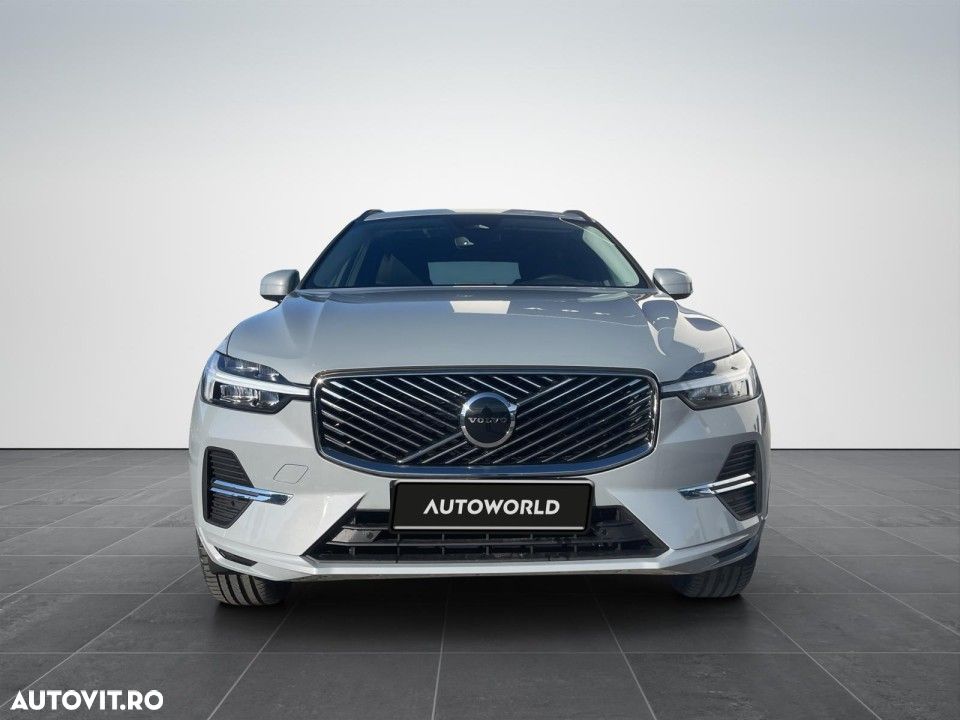 Volvo XC 60 - 2