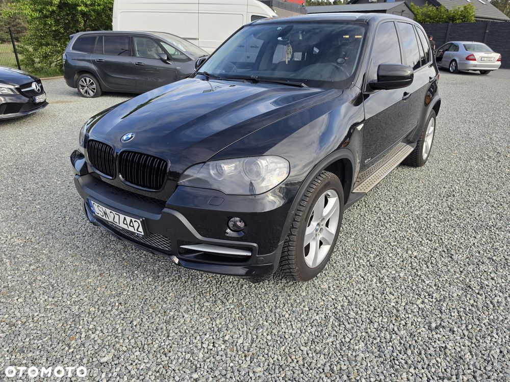 BMW X5 - 3