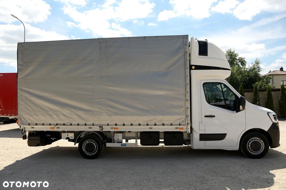 Renault 2.3 dCi 163KM * 9 PALET+ WINDA DHOLLANDIA * Salon PL - 9