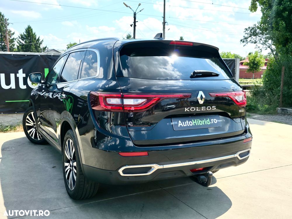 Renault Koleos 2.0 Energy dCi X-TRONIC Intens - 6