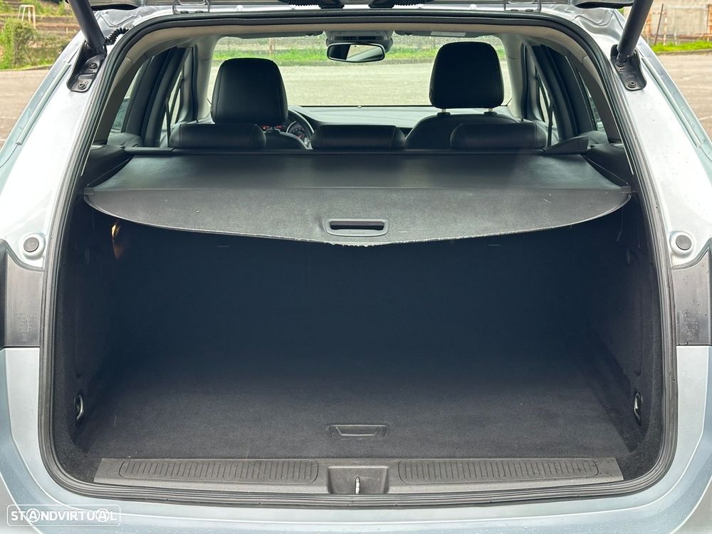Opel Astra Sports Tourer 1.6 CDTi Executive S/S - 17