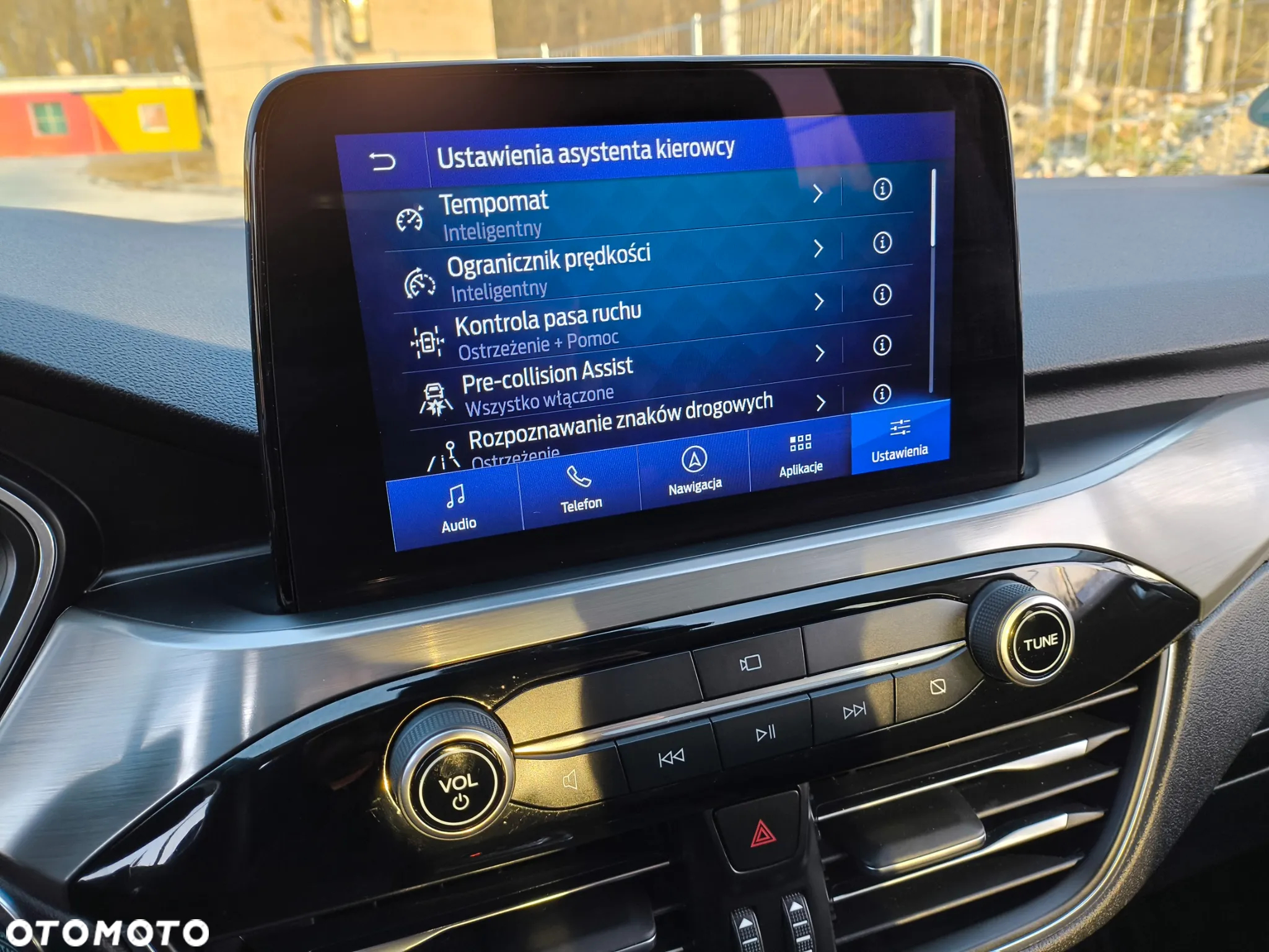 Ford Kuga 2.0 EcoBlue 4x4 TITANIUM X - 38