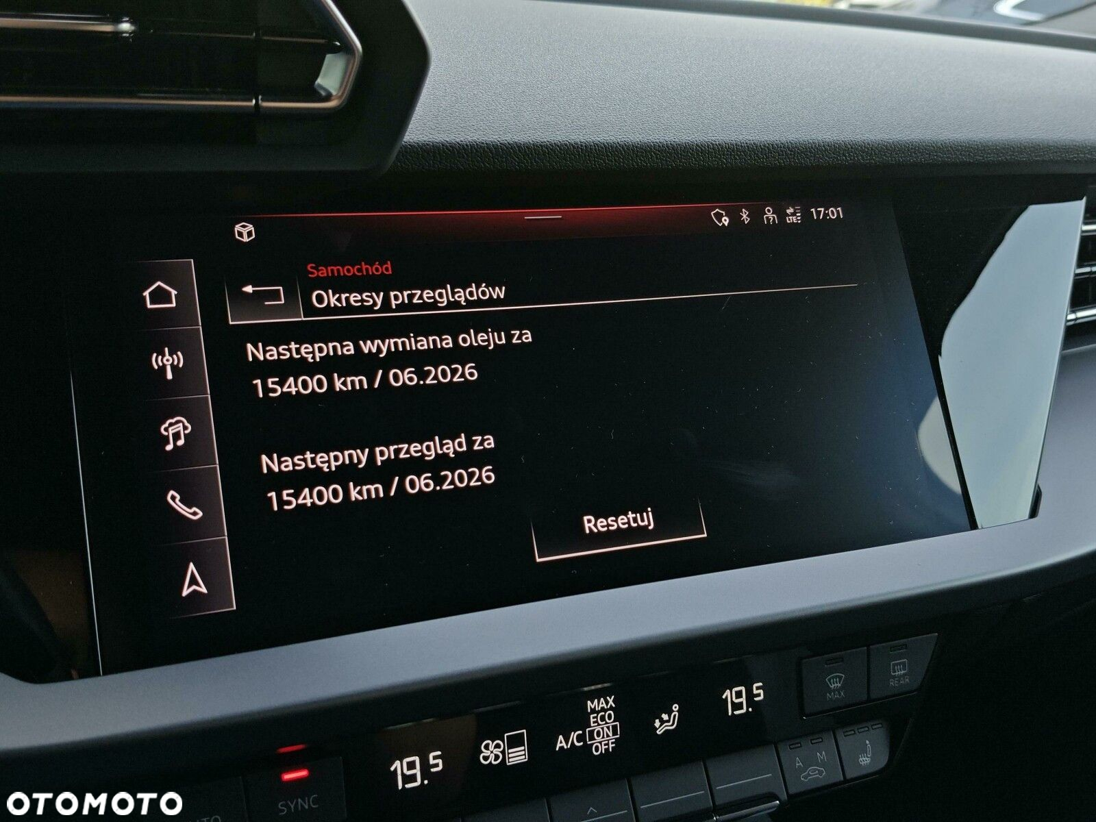Audi A3 - 19