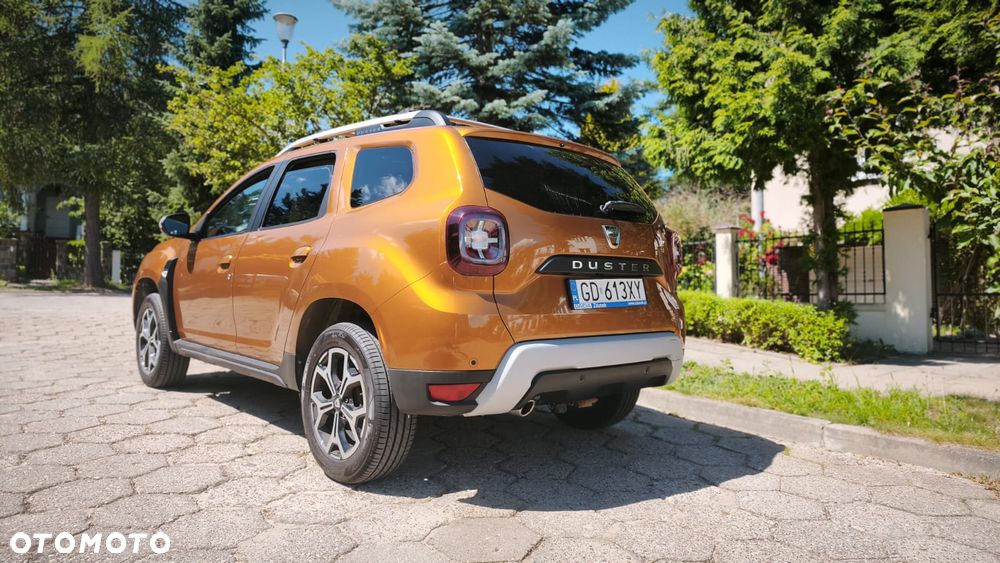 Dacia Duster 1.0 TCe Prestige - 2