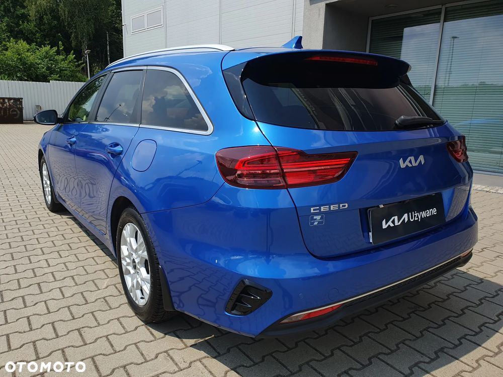 Kia Ceed 1.5 T-GDI L - 22