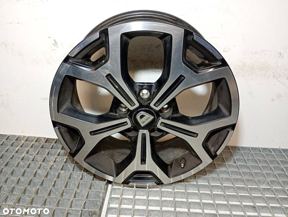 FELGA ALU 17 6.5J 5X114.3 65 ET 50     403006285R - 1