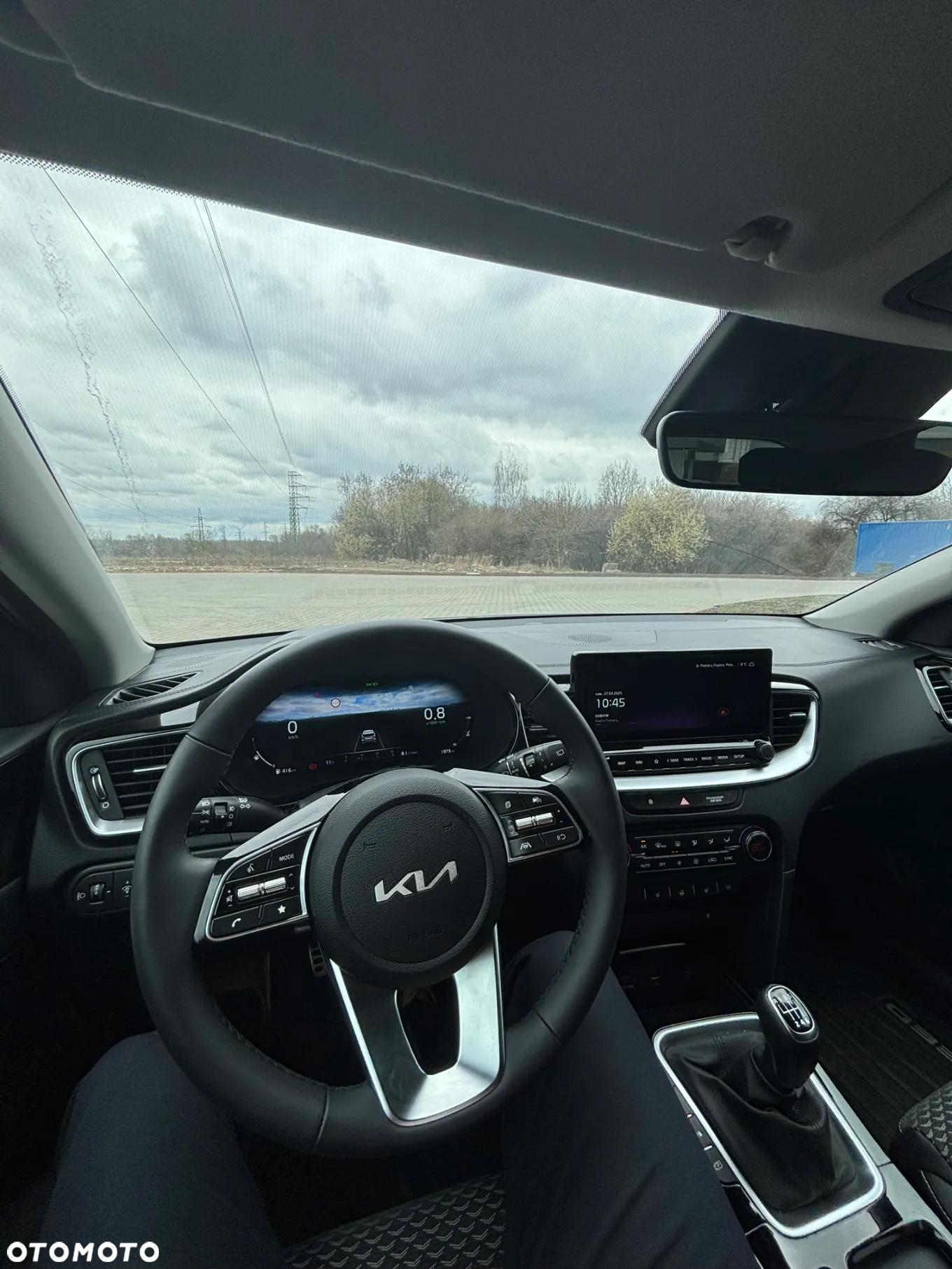 Kia Ceed 1.5 T-GDI L - 8