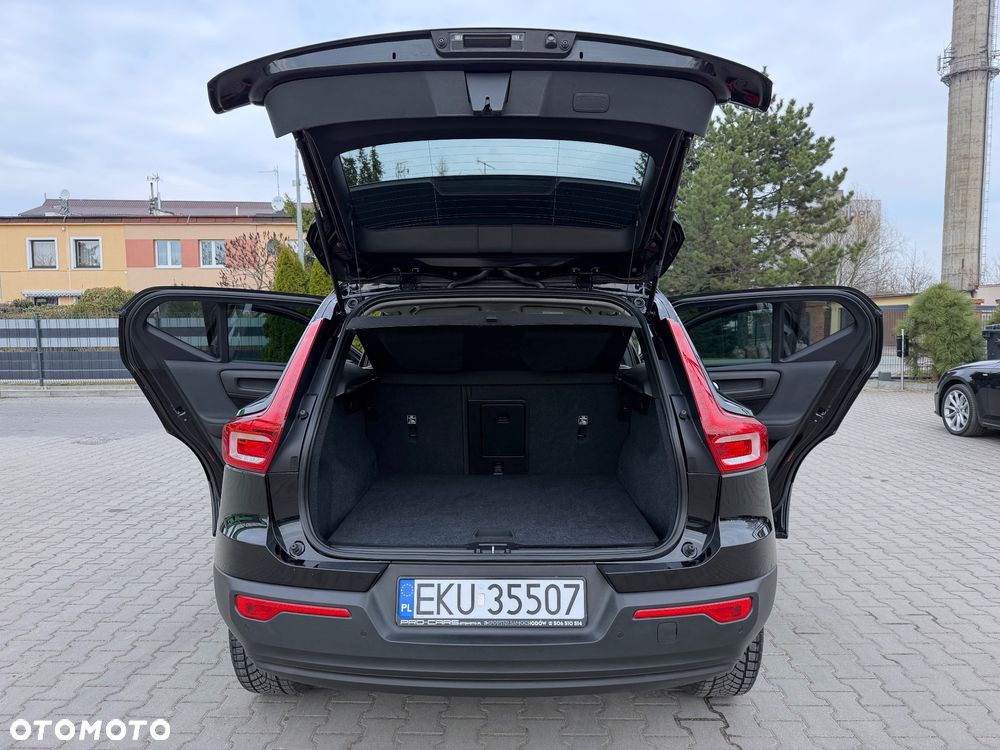 Volvo XC 40 D3 Momentum - 14
