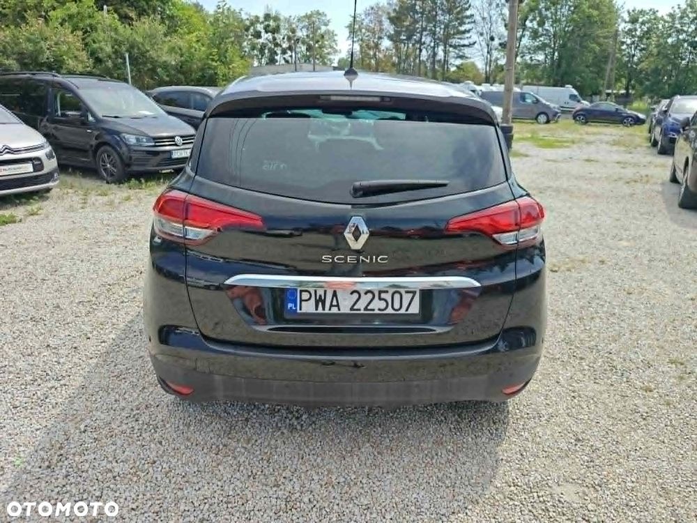 Renault Scenic 1.5 dCi Energy Bose EU6 - 6