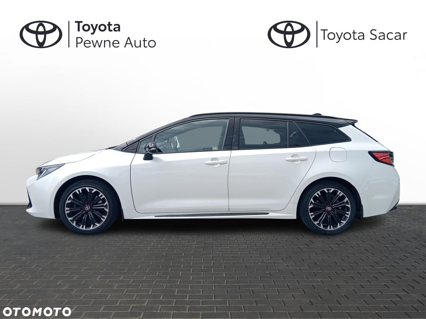 Toyota Corolla - 5