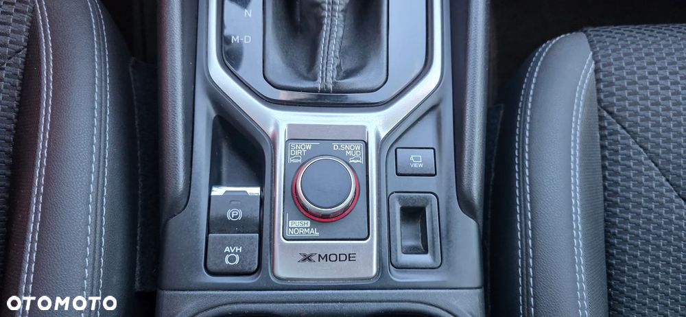 Subaru Forester 2.0i-L Platinum (EyeSight) Lineartronic - 38