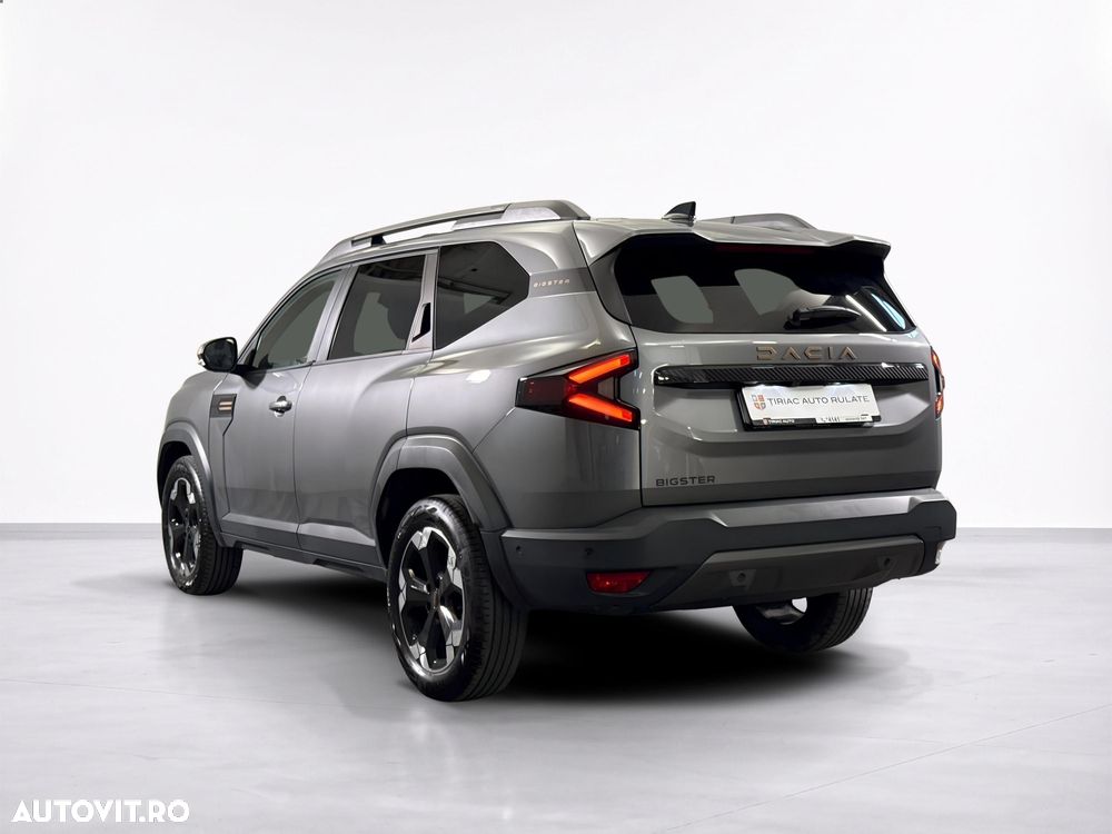 Dacia Bigster - 4